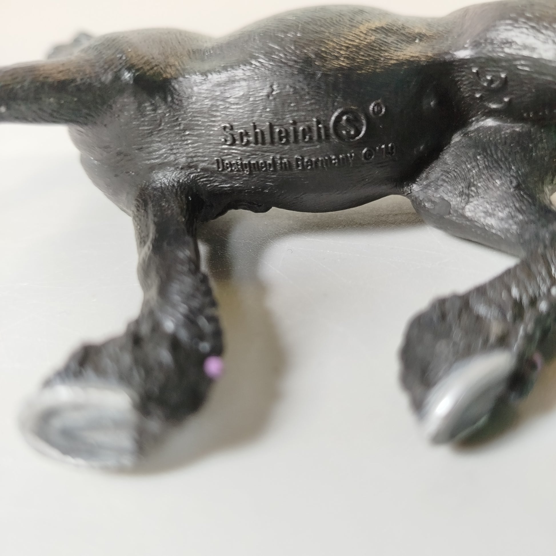 Schleich Pferde Figuren – Set von 7