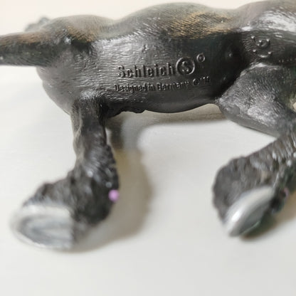 Schleich Pferde Figuren – Set von 7