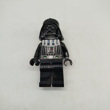 LEGO Star Wars Darth Vader Taschenlampe gebraucht ab 6 7 8 Jahre | ✅ geprüft 