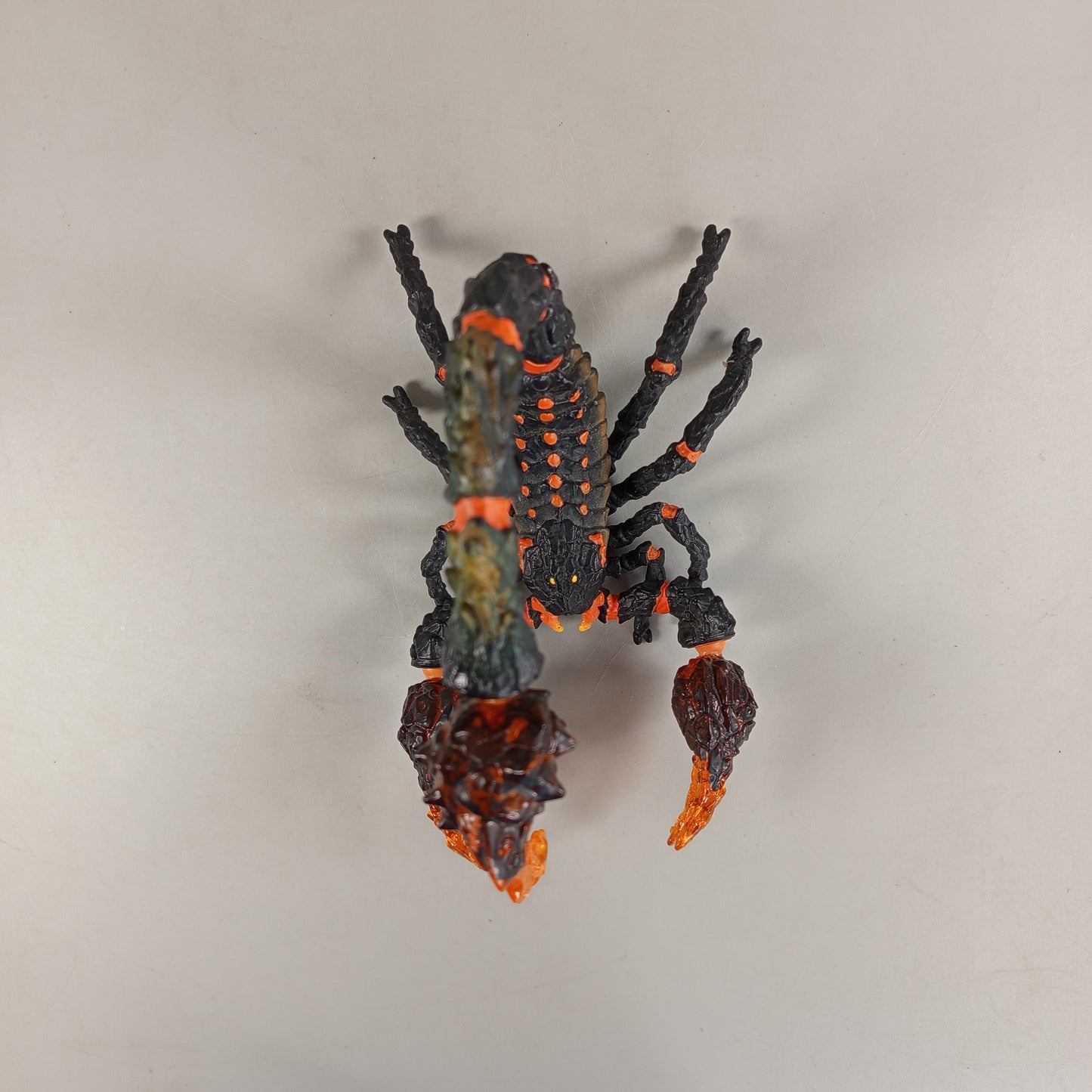 Schleich Eldrador Creatures Lavaskorpion 70142 Figur