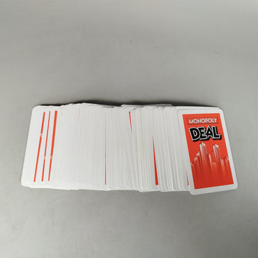 Hasbro Monopoly Deal Kartenspiel