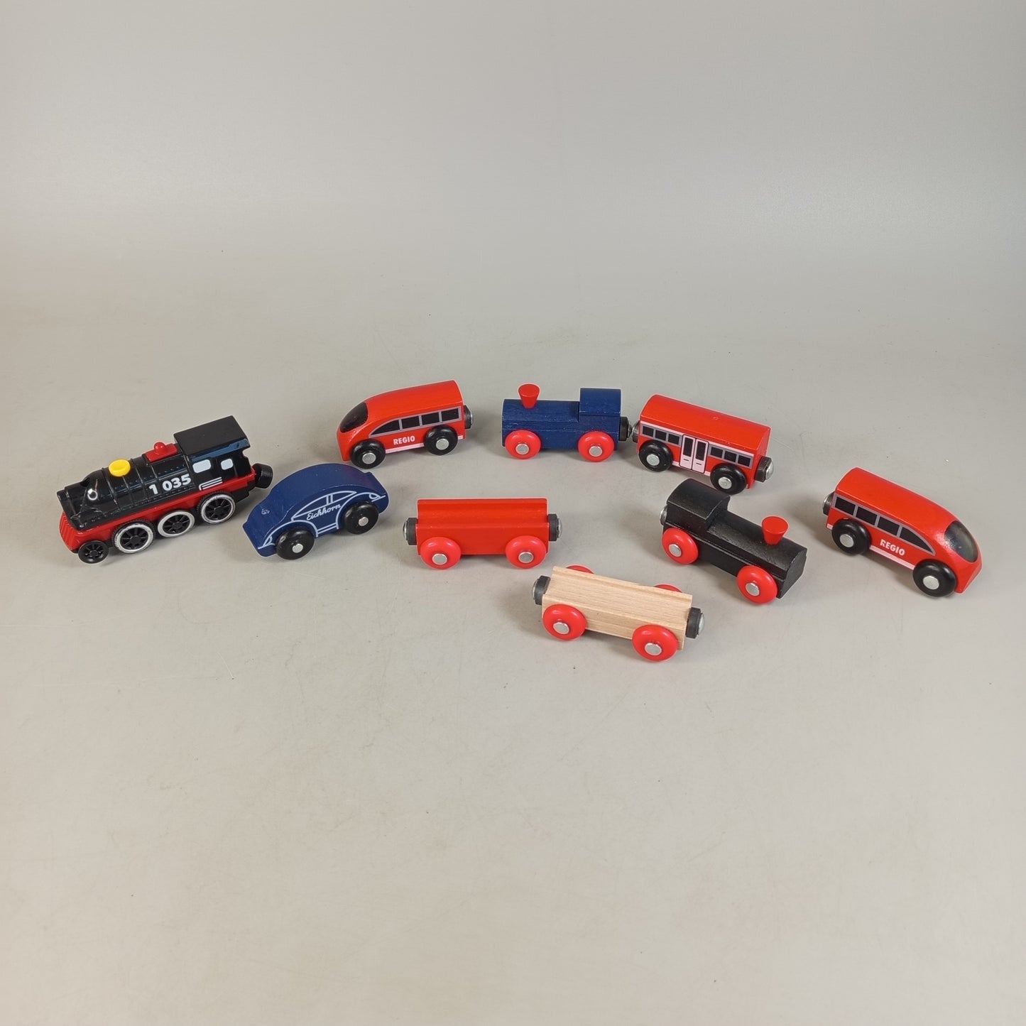 Konvolut Playtive Bahn ca 4kg–gebraucht & gewaschen ab 3 4 5 Jahre | ✅ geprüft 