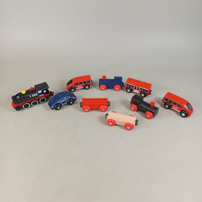 Konvolut Playtive Bahn ca 4kg–gebraucht & gewaschen ab 3 4 5 Jahre | ✅ geprüft 