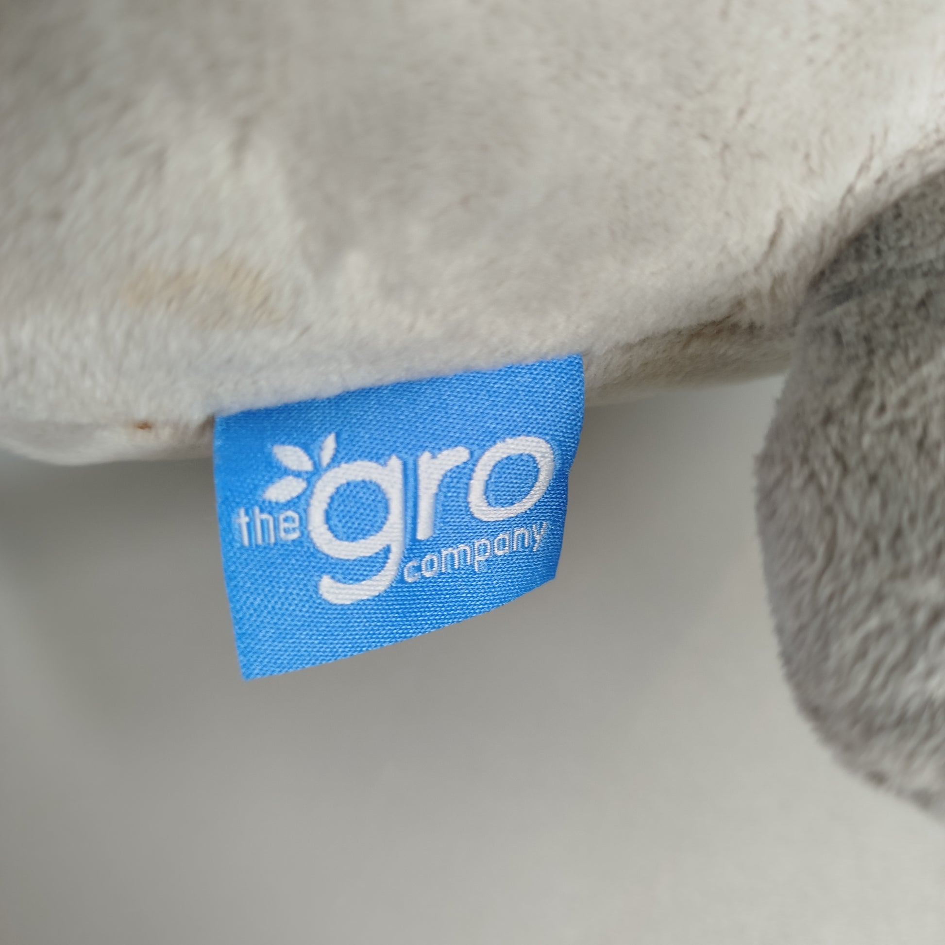 The Gro Company Plüscheule – Schlafhilfe für Kinder, wie neu