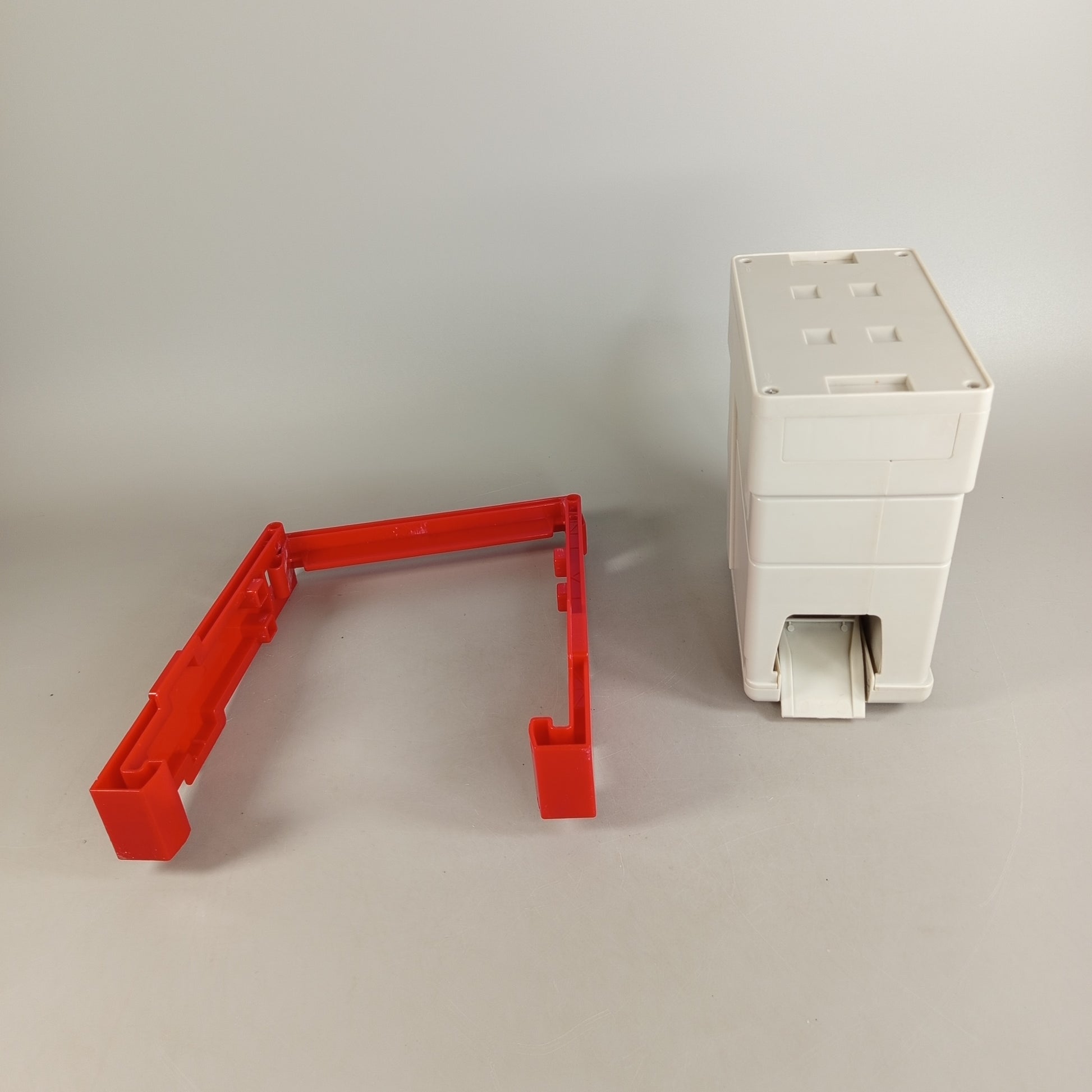 Disney Pixar Cars Truck Lightning McQueen & Mack, gebraucht, ab 3 Jahre 