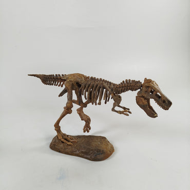 Clementoni Galileo Die Rückkehr des T-Rex Bauset