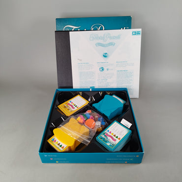 Trivial Pursuit Familien Edition Brettspiel