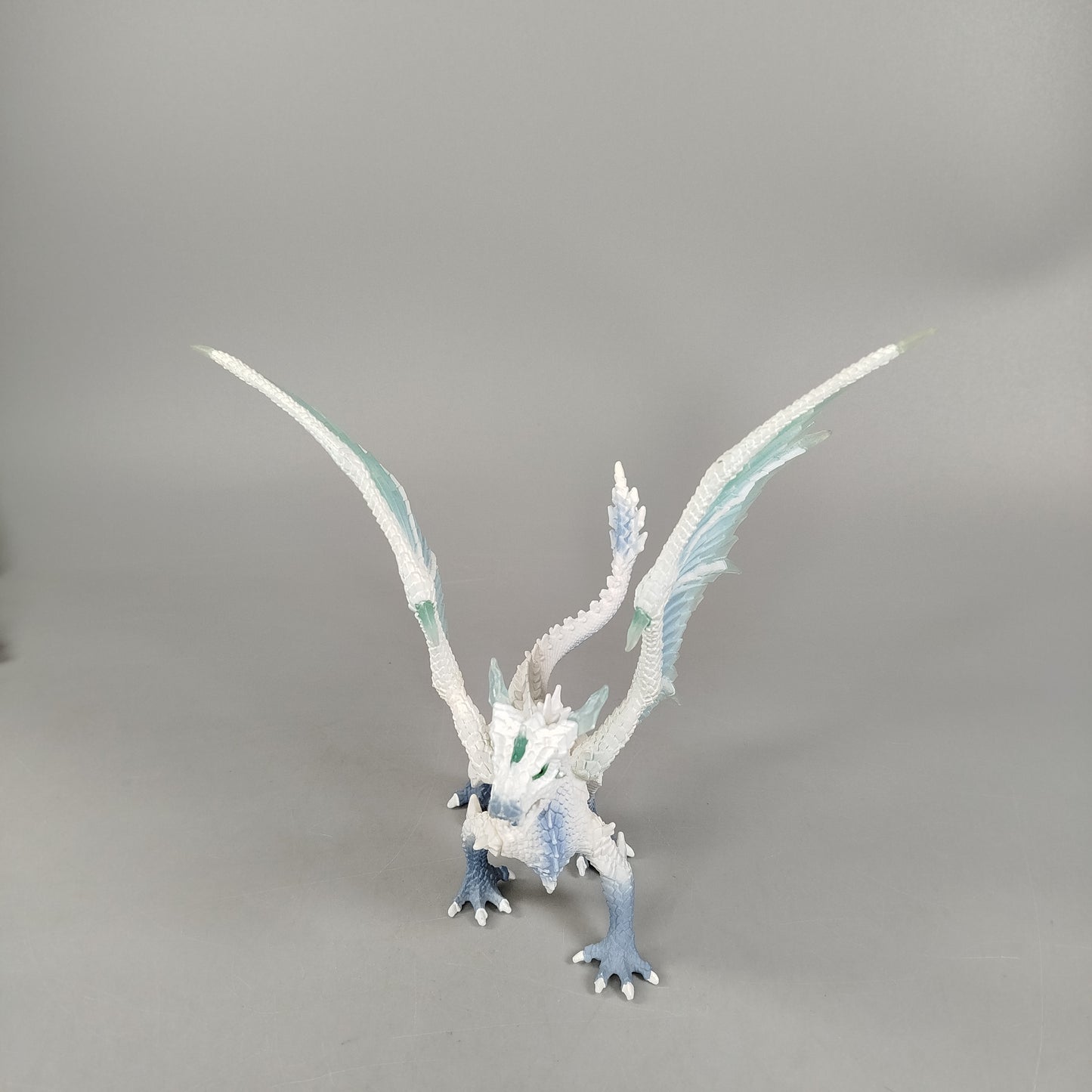 Schleich Figur – Eisdrachen Fantasy, sehr gut