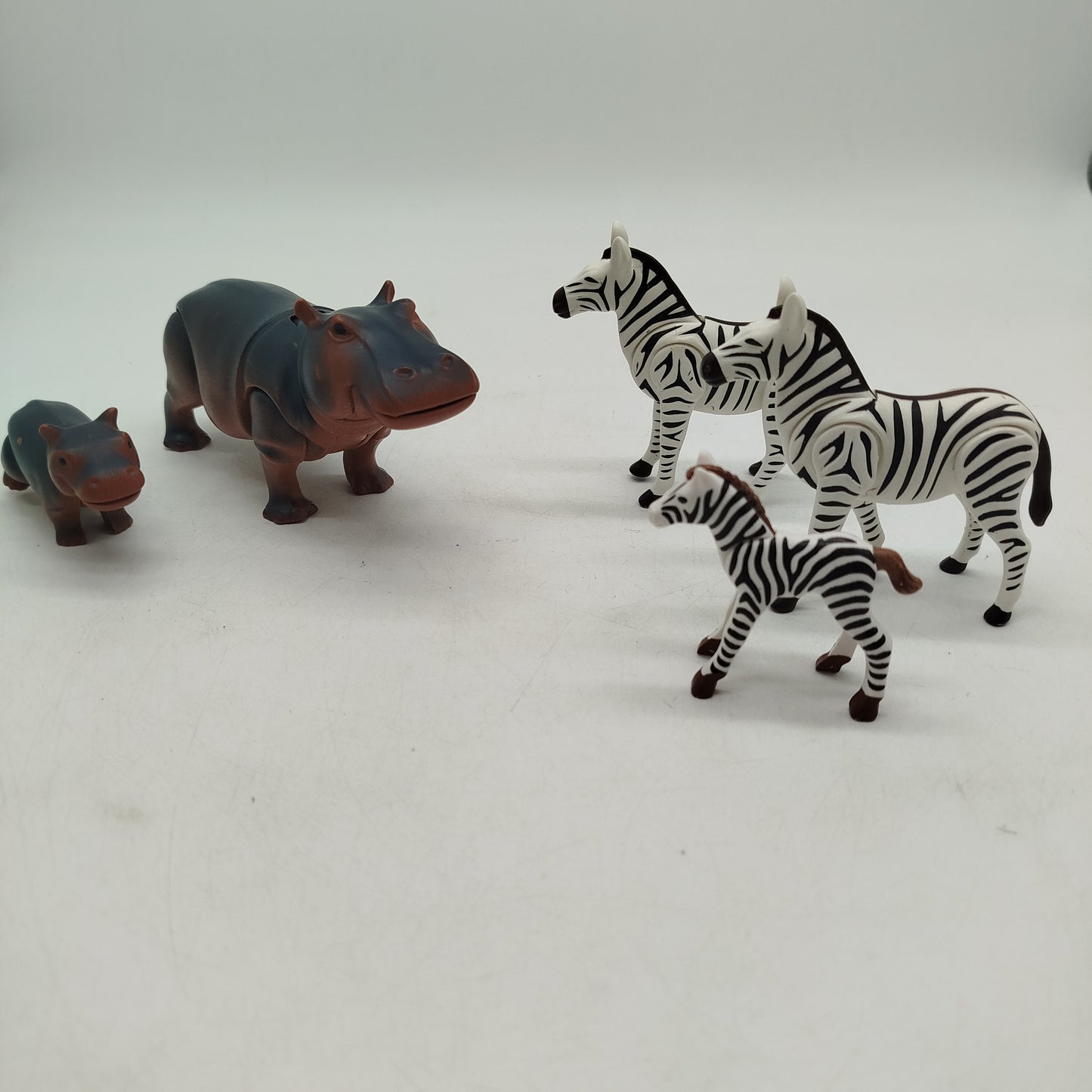 Playmobil Bundle Tierfiguren Set von 25 Tiere ab 3 4 5 Jahre | ✅ geprüft 