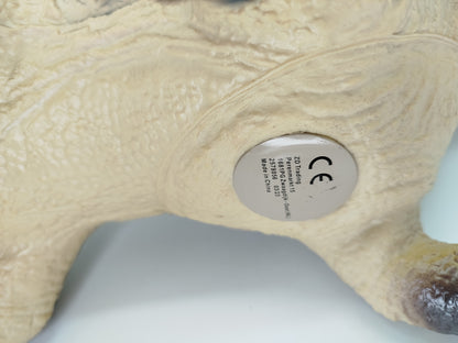 Dinosaurier Set – Triceratops & Spinosaurus 