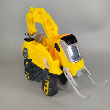 VTech Switch & Go Dinos Set von 5 Transformationsfiguren