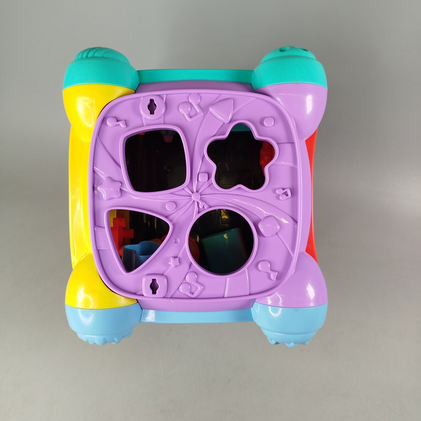 Vtech Elektronischer Aktivitätswürfel für Babys