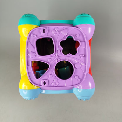 Vtech Elektronischer Aktivitätswürfel für Babys