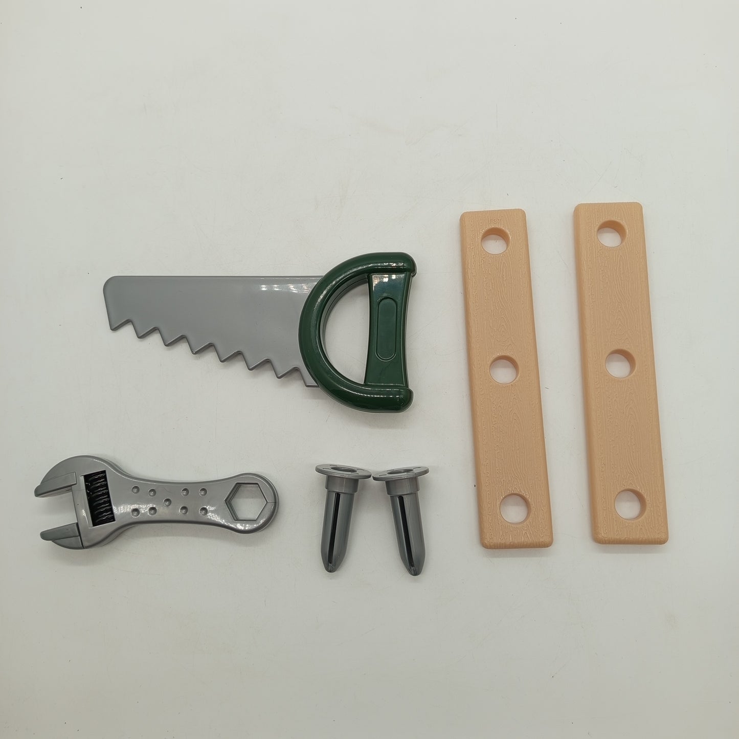 Theo Klein Bosch Mini 🔨🧰 Werkzeugkoffer, wie neu, ab 3 4 5 Jahre | ✅ geprüft 