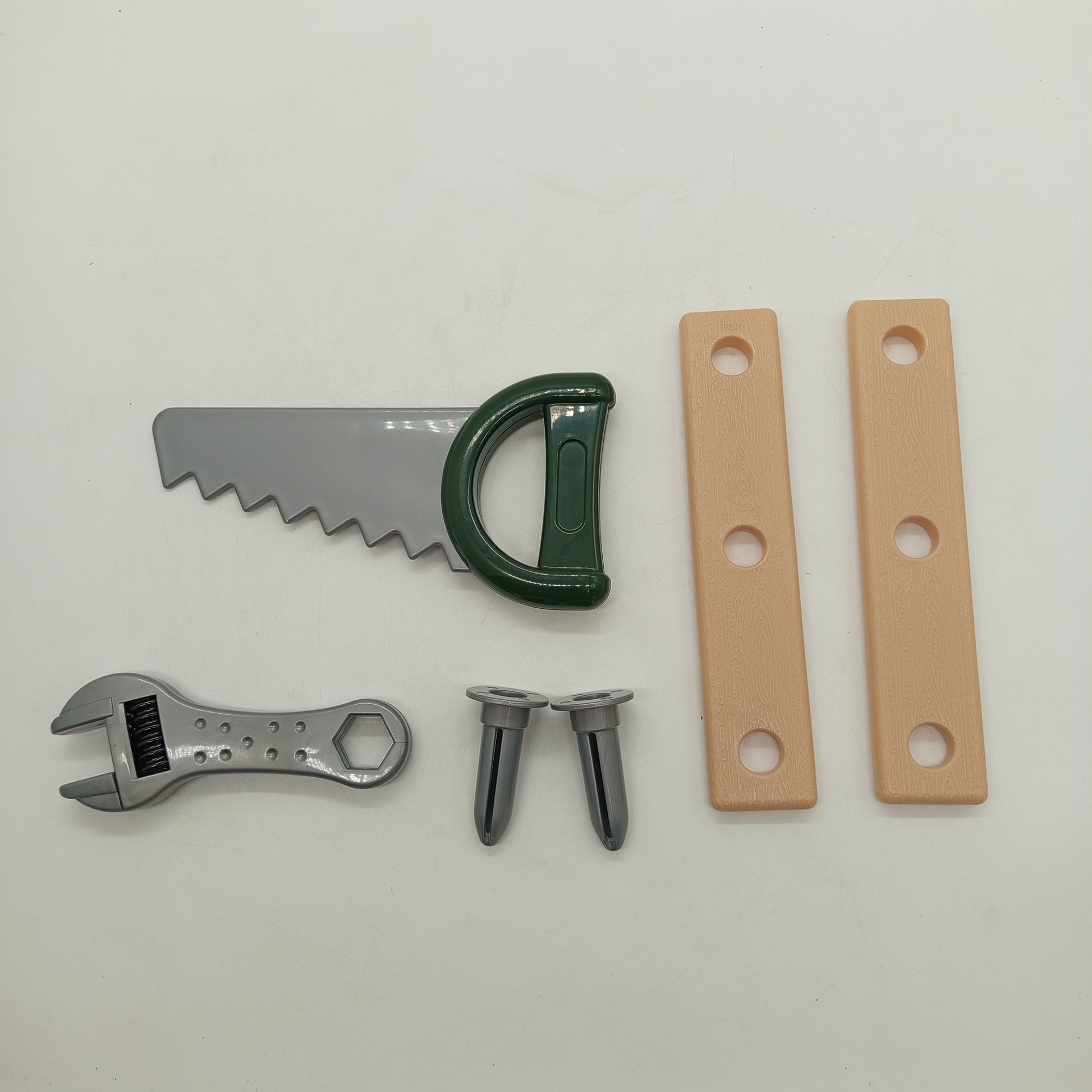 Theo Klein Bosch Mini 🔨🧰 Werkzeugkoffer, wie neu, ab 3 4 5 Jahre | ✅ geprüft 