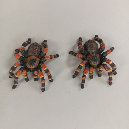 Schleich Tierfiguren Set von 6 – Meerestiere & Spinnen