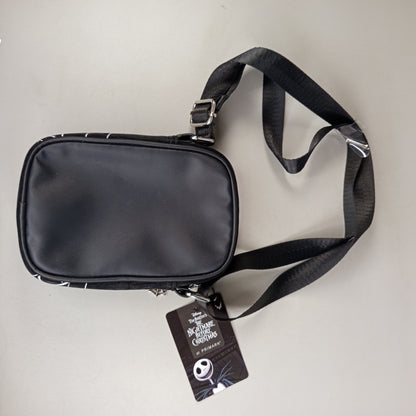 Disney Umhängetasche – Nightmare Before Christmas Jack Skellington, neuwertig