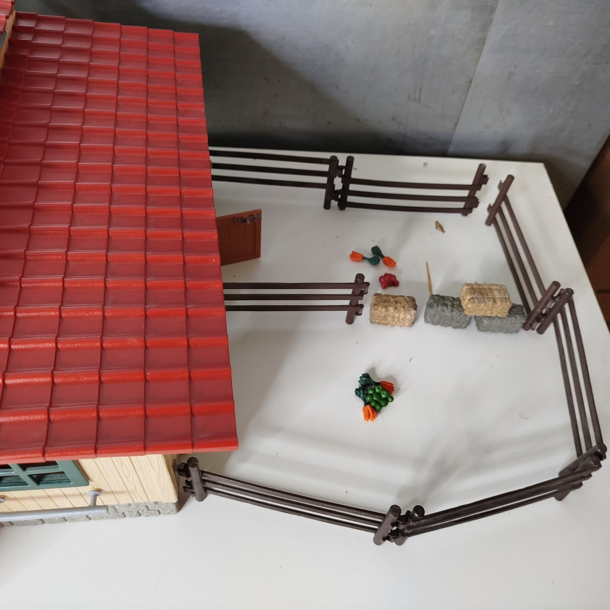  Schleich 42195- Bauernhof Spieleset