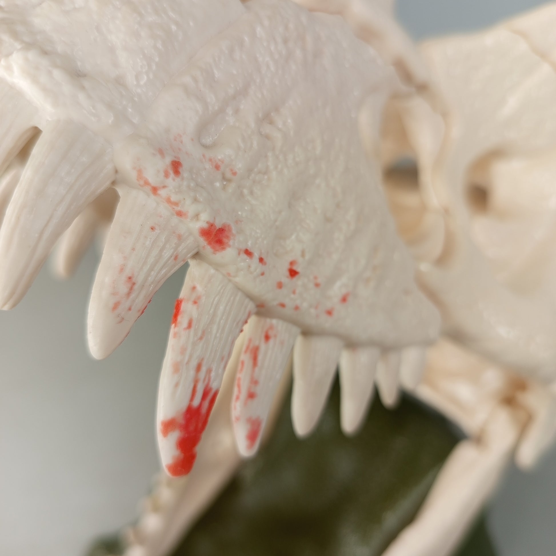 Schleich Skull Trap 42348 Dino Schädel, gebraucht, ab 6 7 8 Jahre | ✅ geprüft 