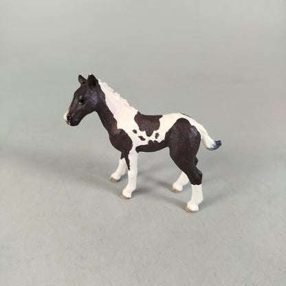 Schleich Bundle Pferdefamilie 3x Pferde, gebraucht, ab 3 4 5 Jahre | ✅ geprüft 