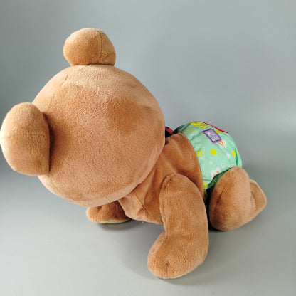 Babyspielzeug Set - VTech Taschenlampe, Rassel, Teddy 