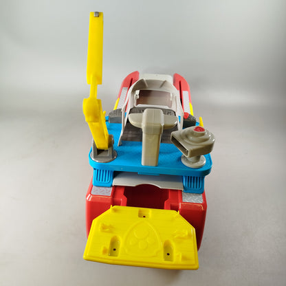 Paw Patrol Patroller Schiff, gebraucht, ab 3 4 5 Jahre 6037846 | ✅ geprüft 