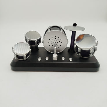 Tchibo Mini E-Drum Spielzeug – elektronisches Schlagzeug mit Soundfunktion