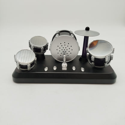 Tchibo Mini E-Drum Spielzeug – elektronisches Schlagzeug mit Soundfunktion