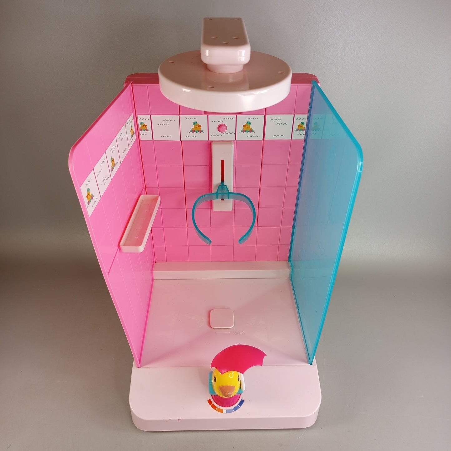 Zapf Creation 844214 Elektronische Puppe mit Soundfunktion