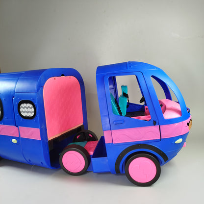 MGA Entertainment L.O.L. Surprise! OMG Puppen & Zubehör Set