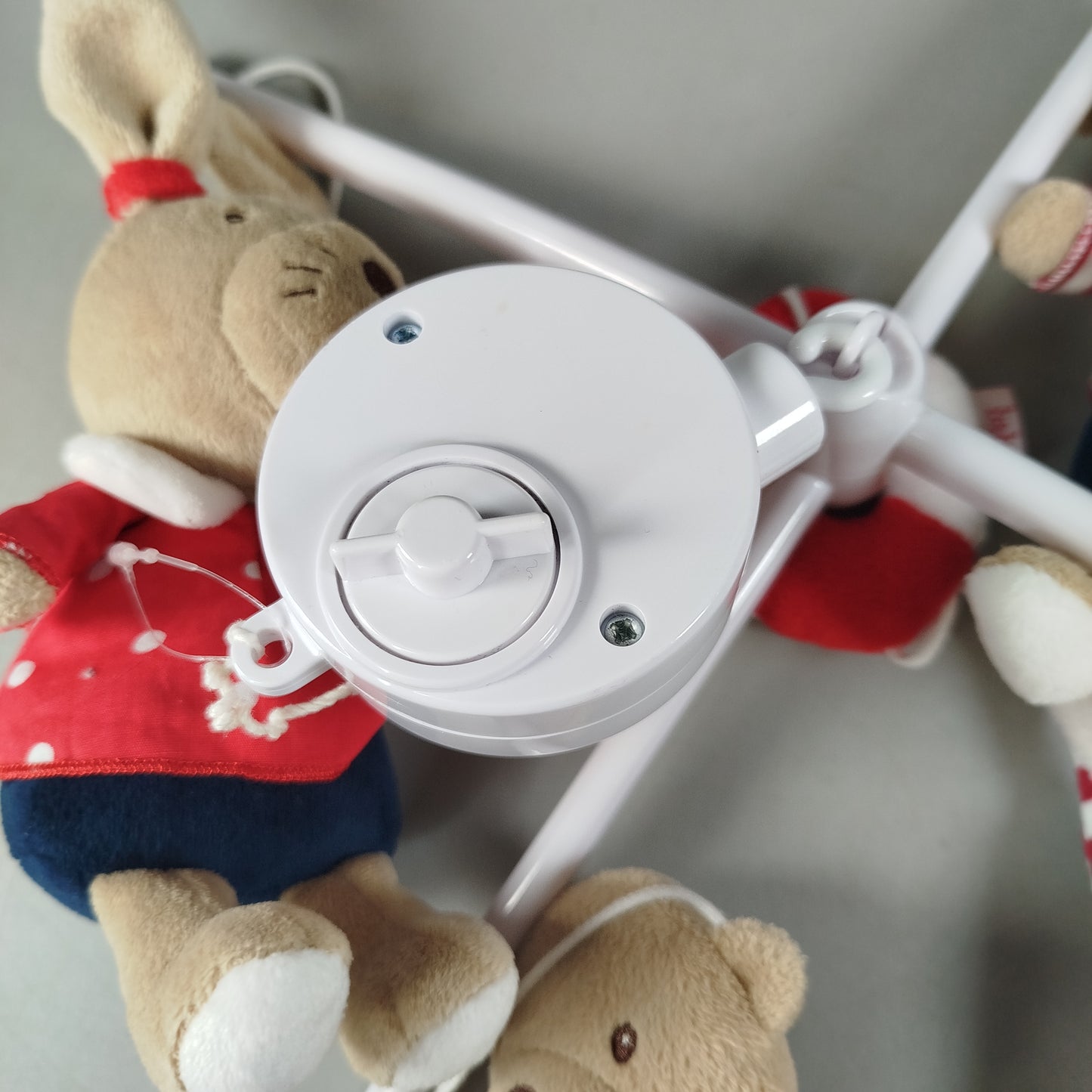 Fehn Ocean Club Musik-Mobile ab 0 Jahre