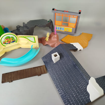Playmobil Konvolut ca. 5 kg – Teile & Zubehör gemischt