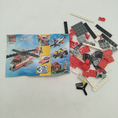 LEGO Bundle Bionicle & Creator 2x Bau-Sets