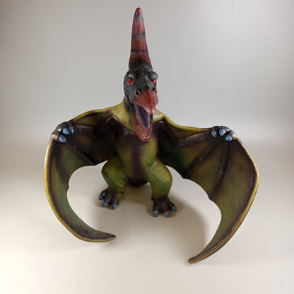 Zhongjieming TOYS Pterosaurier Dinosaurier Figur