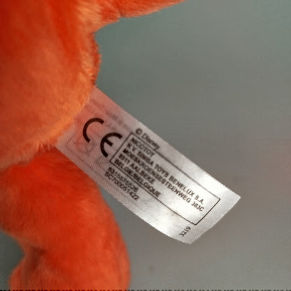 Disney Plüschtiere Set – Simba & Tigger, Disney 100