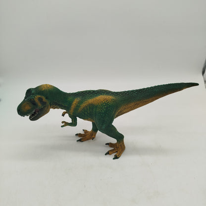 Schleich Bundle Dinosaurier Set von 7 Figuren 🦕🔥, ab 3 4 5 Jahre | ✅ geprüft 