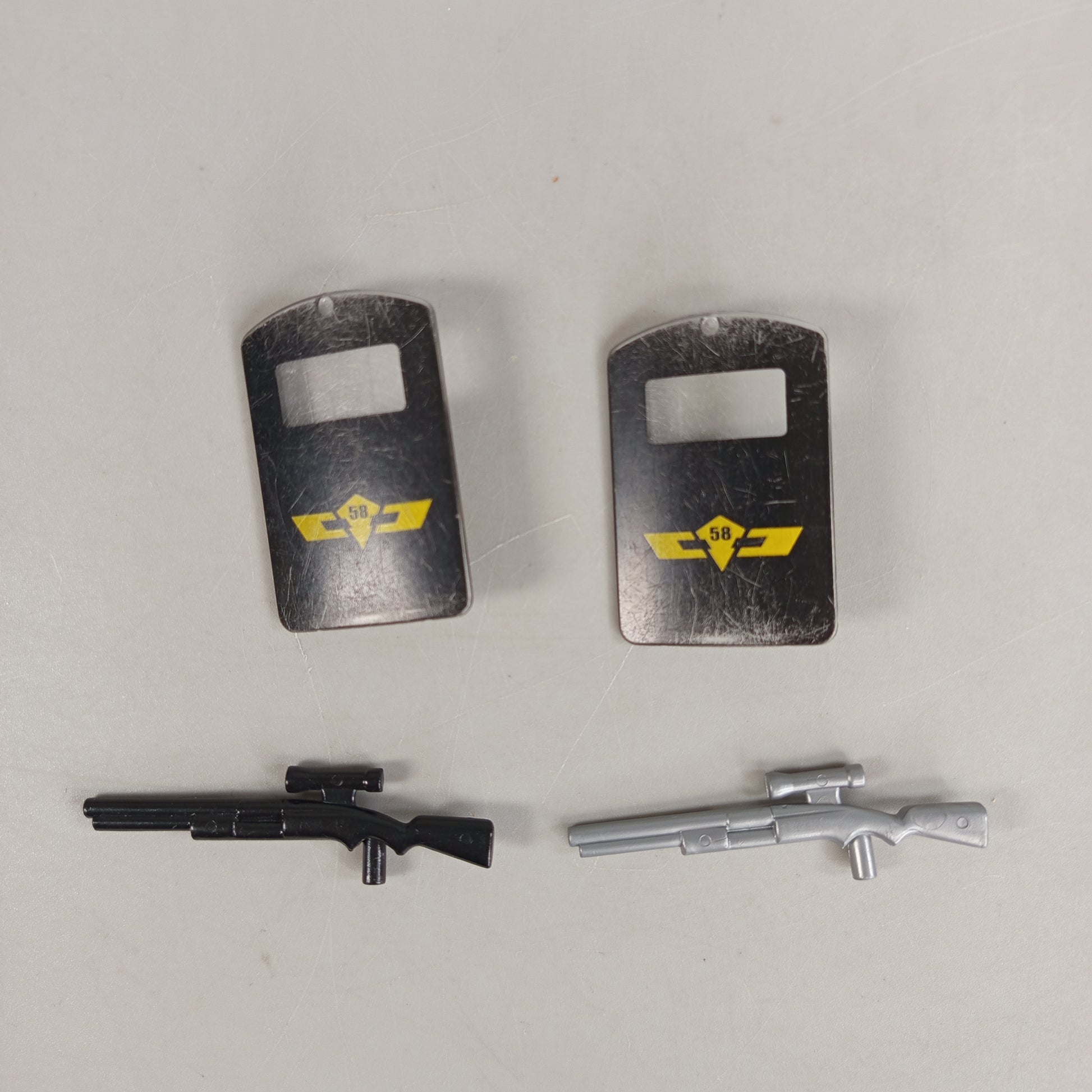 Playmobil City Action SWAT Geländewagen 71144 – mit Figuren & Zubehör