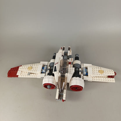 Konvolut LEGO Raumschiffe & Flugzeuge ca. 1 kg, ab 6 7 8 Jahre