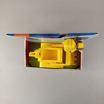 Spin Master Paw Patrol Rubble Bulldozer, gebraucht, ab 3 4 5 Jahre | ✅geprüft 