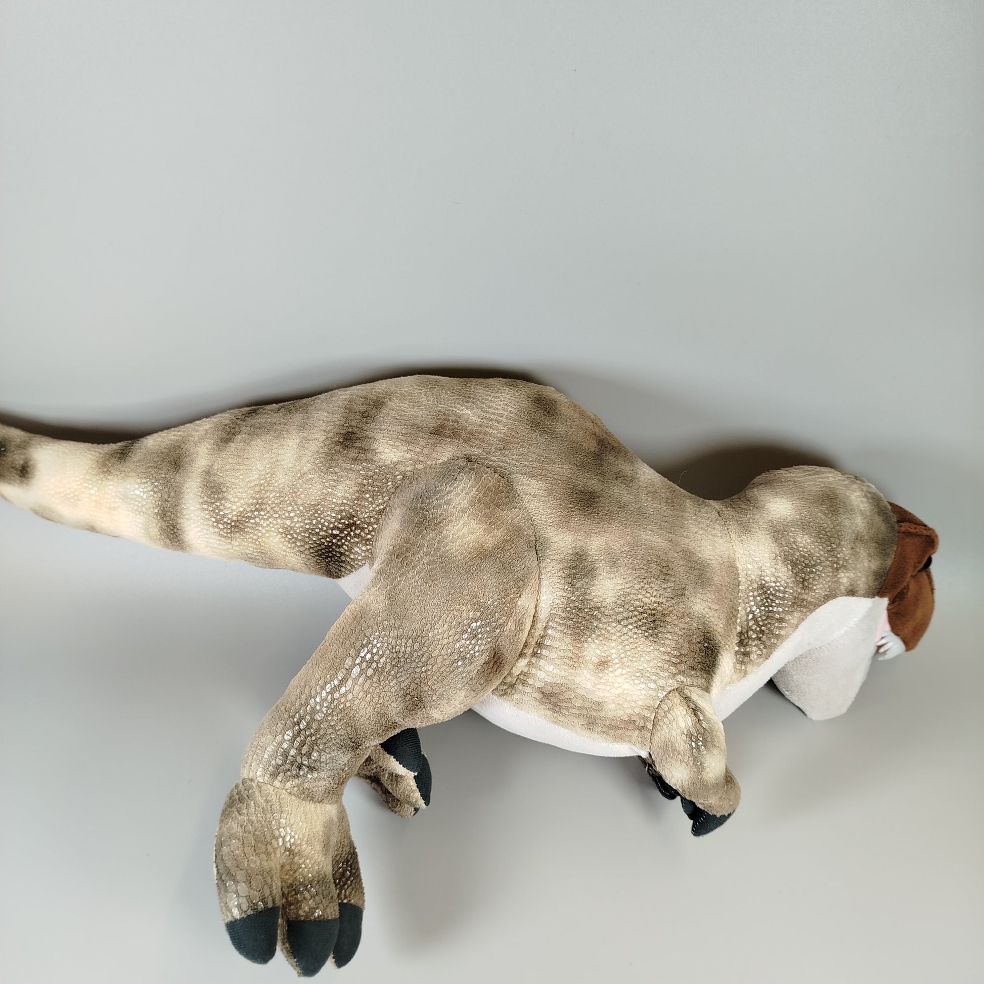 Wild Republic Stofftier Dinosaurier - T-Rex - 30 cm
