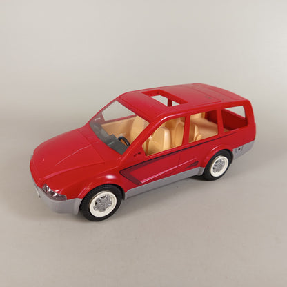 Playmobil Kindertagesstätte – mit Figuren & Zubehör, Set