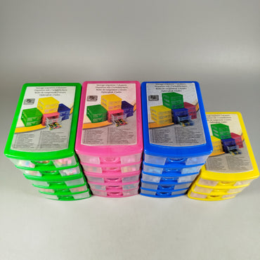 Bundle Bügelperlen Set von 4 Boxen