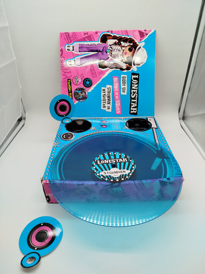 2 L.O.L. Modepuppen mit Accessoires