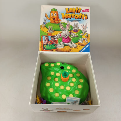 Ravensburger Bundle Lotti Karotti 21 556 0 Spiel, ab 3 4 5 Jahre | ✅ geprüft 
