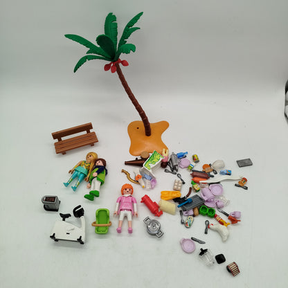 Playmobil Bundle Dragons Figuren & Tiere