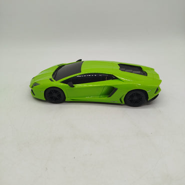 Kids Land Lamborghini Aventador RC Auto, gebraucht, ab 6 7 8 Jahre | ✅ geprüft 