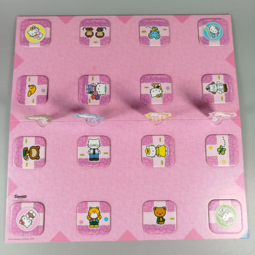 Ravensburger Hello Kitty Labyrinth Brettspiel, gebraucht