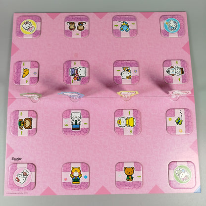 Ravensburger Hello Kitty Labyrinth Brettspiel, gebraucht