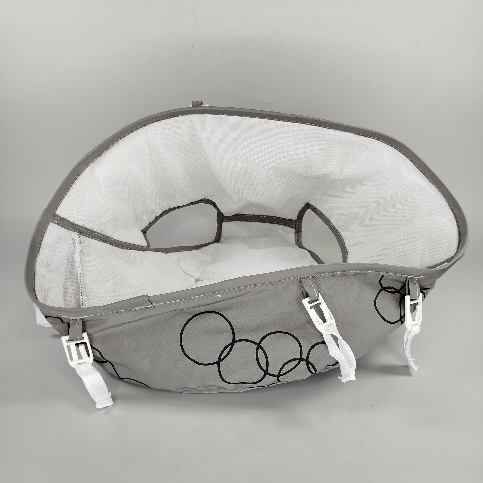 Safety 1st Gehfrei für Babys