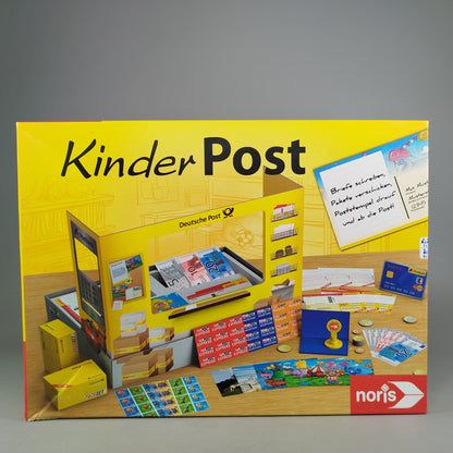 Noris Kinderpost Rollenspiel 606011236